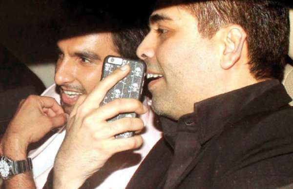 ranveer singh 