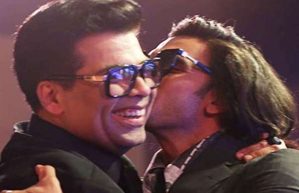 ranveer singh 