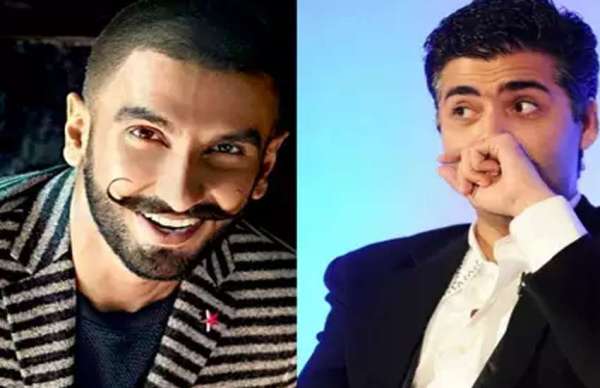 ranveer singh 