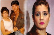 Raveena Tandon troll on support tanushree dutta controversy
