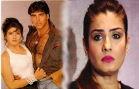 Raveena Tandon troll on support tanushree dutta controversy