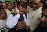 Deputy CM Keshav Maurya