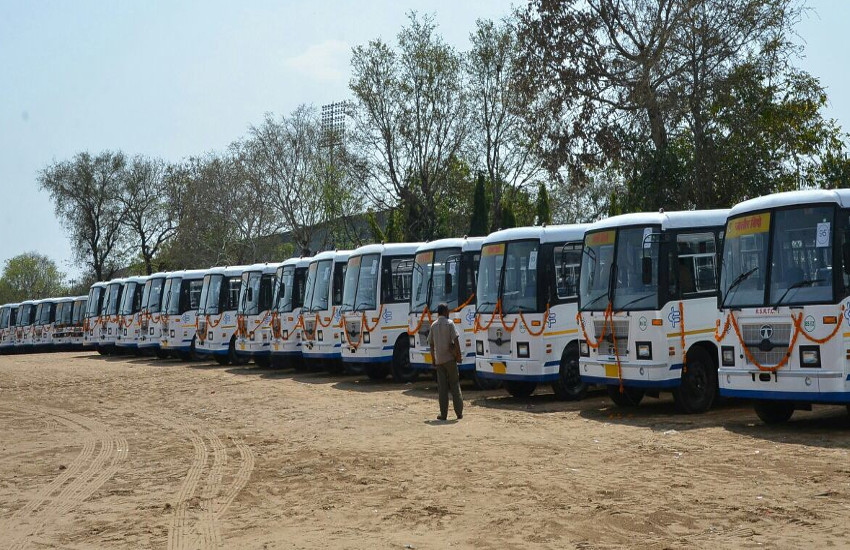 RSRTC Recruitment 2018