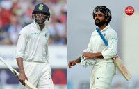 MURLI VIJAY AND HARDIK PANDYA 