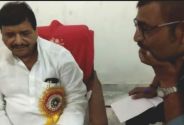 Shivpal Yadav