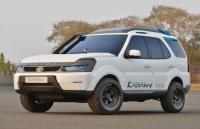 Tata Safari