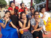 वर्ल्ड स्माइल डे स्पेशल : सक्सेस का खजाना स्माइल