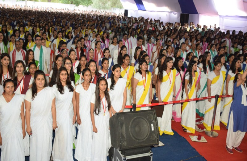 वनस्थली विद्यापीठ