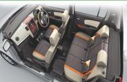 Maruti Suzuki WagonR Limited Edition