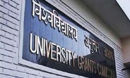 Ragging with new students in college, UGC involve