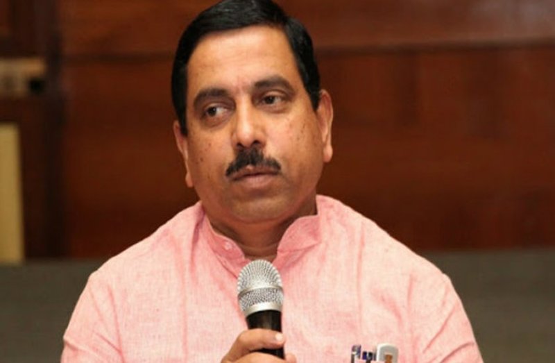 निष्क्रिय हो गई है गठबंधन सरकार