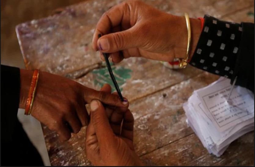 democracy adda summit organized in Jaipur, Rajasthan assembly election