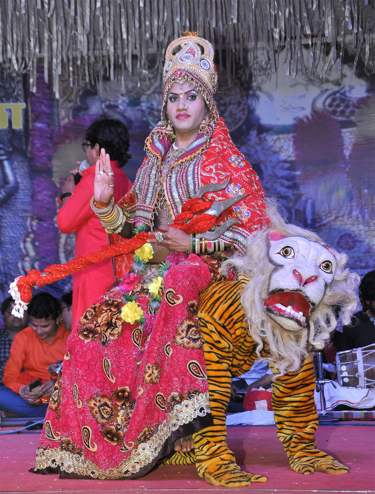 Animal Fair at amet