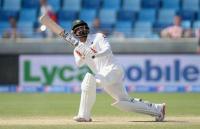 Ton-up Hafeez helps Pakistan dominate Australia on Day 1 Read more a