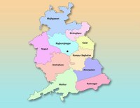 industrial area satna madhya pradesh