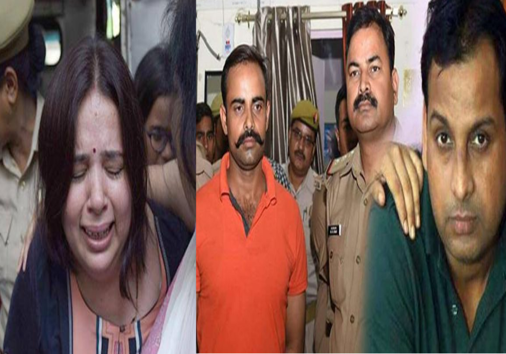 Kalpana Tiwari uncle expose UP Police role after Vivek Tiwari murder