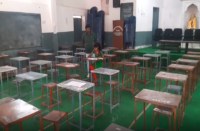 Police sub inspector exam Net off