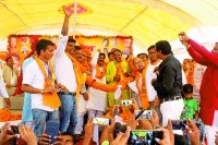 Vaishya Samaj Maha Kumbh in sidhi