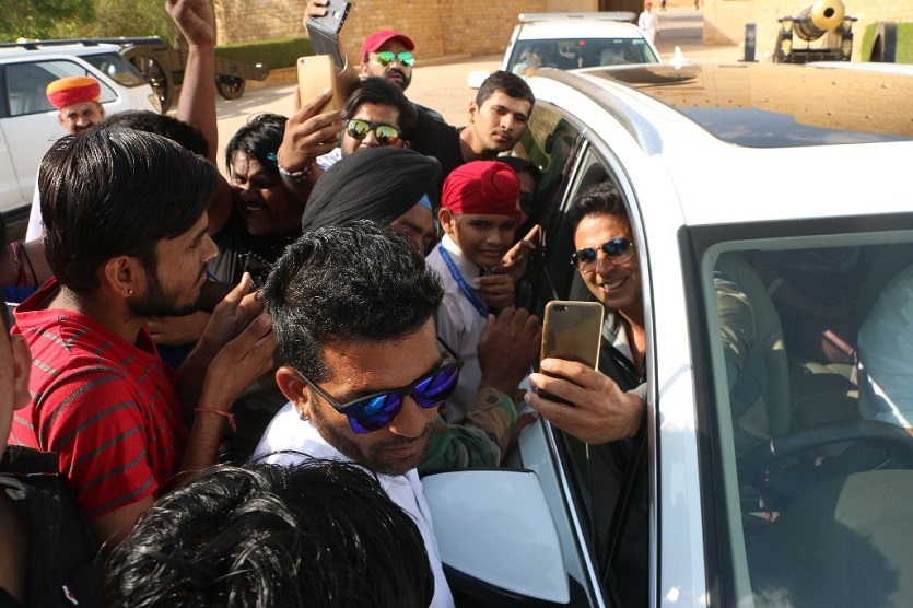 jaisalmer