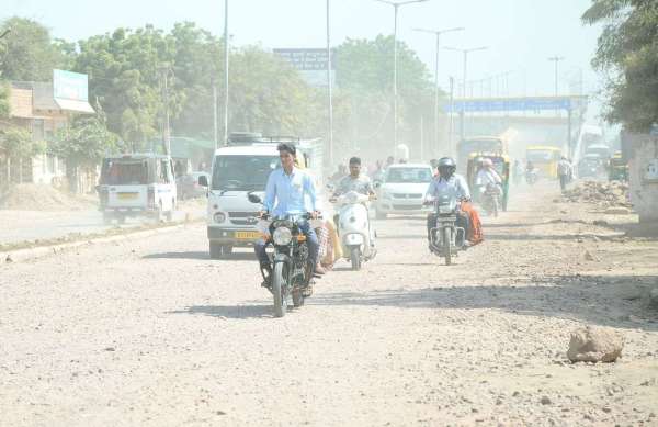  No matter the rigidity of the High Court, people care about the groan