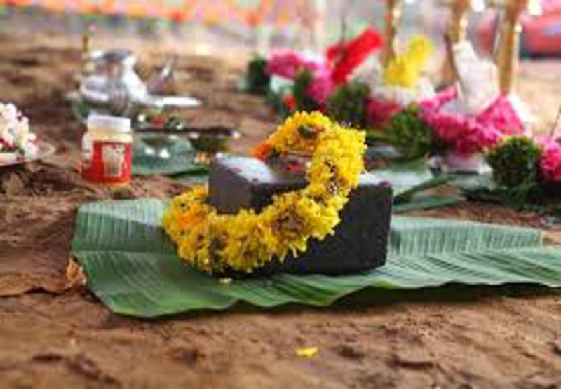 Bhumipujan