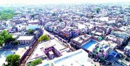 जसोल में सवा करोड़ की पेयजल योजना स्वीकृत, अब तक शुभारम्भ भी नहीं