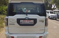 horrible accident in Jabalpur