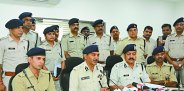 crime news