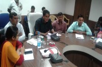 CG Assembly Elections : बकरा भात खिलाना हुआ सस्ता, आयोग प्रति प्लेट पर जोड़ेगा सिर्फ सौ रूपए