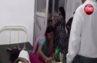 school girls beaten by boys after opposing molestation in Bihar