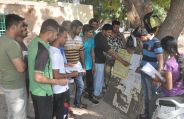 exam at jodhpur 