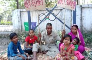 Hunger strike
