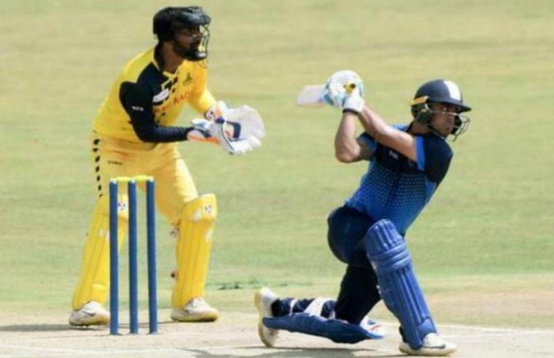 jammu and kashmir bangal jharkhand win in vijay hazare trophy