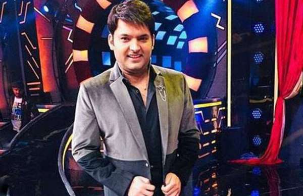 kapil sharma comback with the kapil sharma show view details
