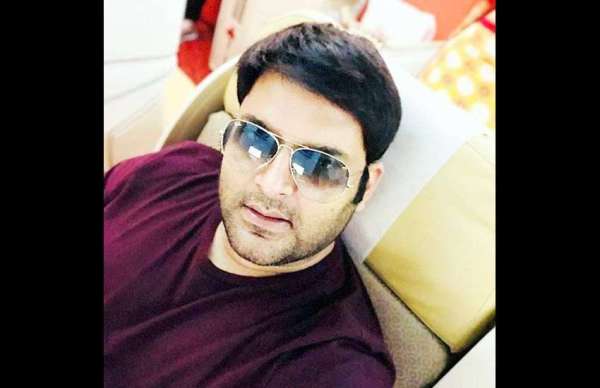 kapil sharma comback with the kapil sharma show view details