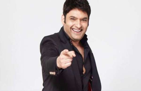 kapil sharma comback with the kapil sharma show view details