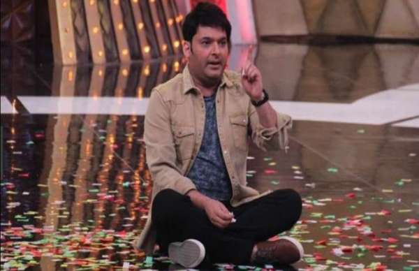 kapil sharma comback with the kapil sharma show view details
