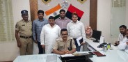 Meerut polioce