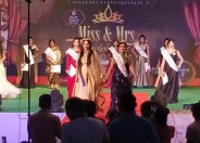 Beauty contest