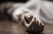 Murder in bhadohi