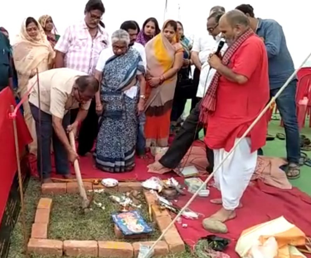 Due to the Code of Ethics in Panna District