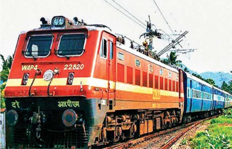 RRB Recruitment 2018