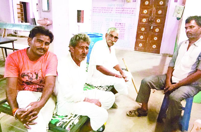 rajasthan ka ran