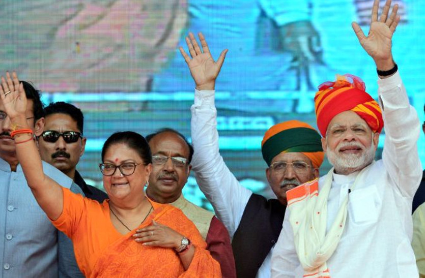Raje modi
