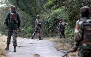 See how Indian army blasted Pakistan army head Quarter