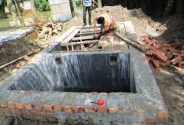 Septic tank