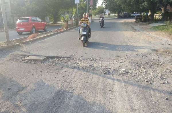  No matter the rigidity of the High Court, people care about the groan