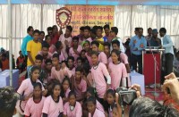 राज्य स्तरीय खेल स्पर्धा का समापन : बस्तर जोन को ओवरऑल चैंपियनशिप का खिताब