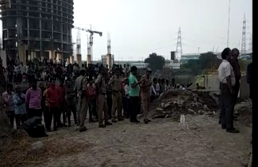noida