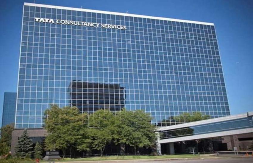 TCS